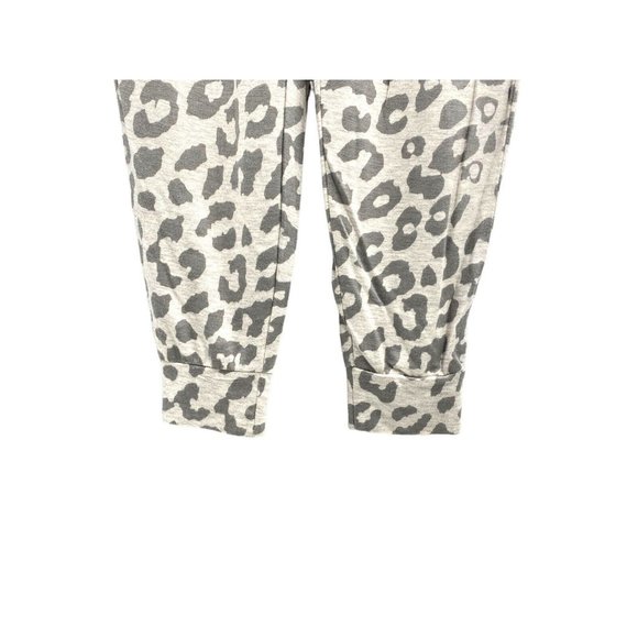 Antistar Joggers Pants Romer Jumpsuit Women’s Medium Gray Jumpsuit Pockets - Picture 6 of 8